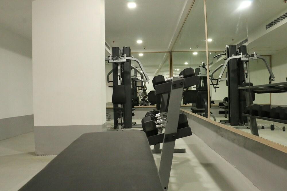Ramada By Wyndham Darjeeling 4*