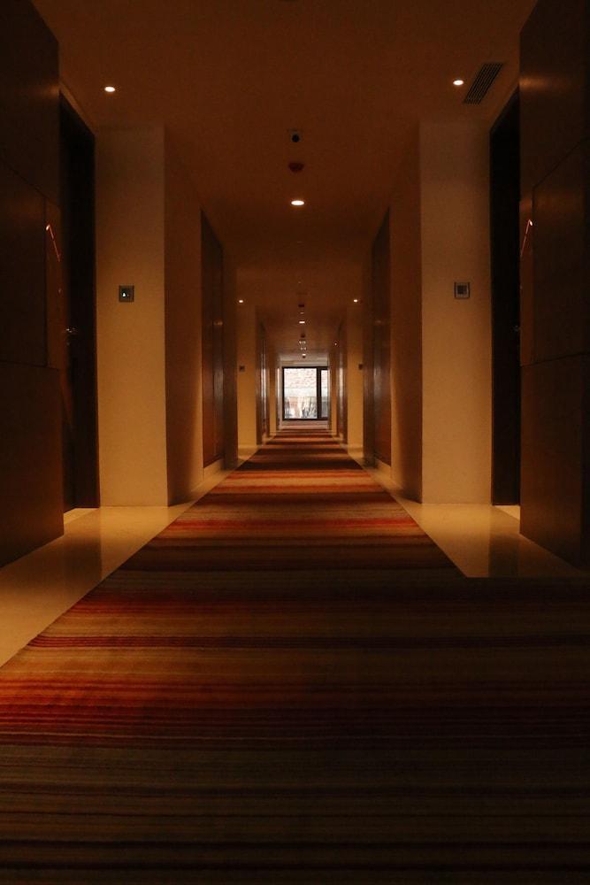 Ramada By Wyndham Darjeeling 4*