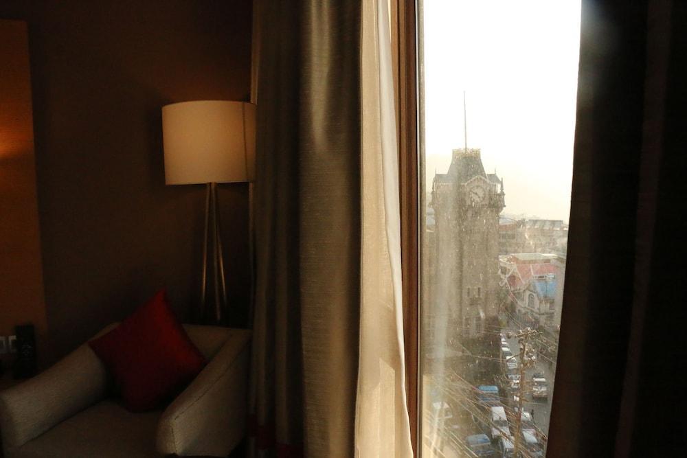 Ramada By Wyndham Darjeeling