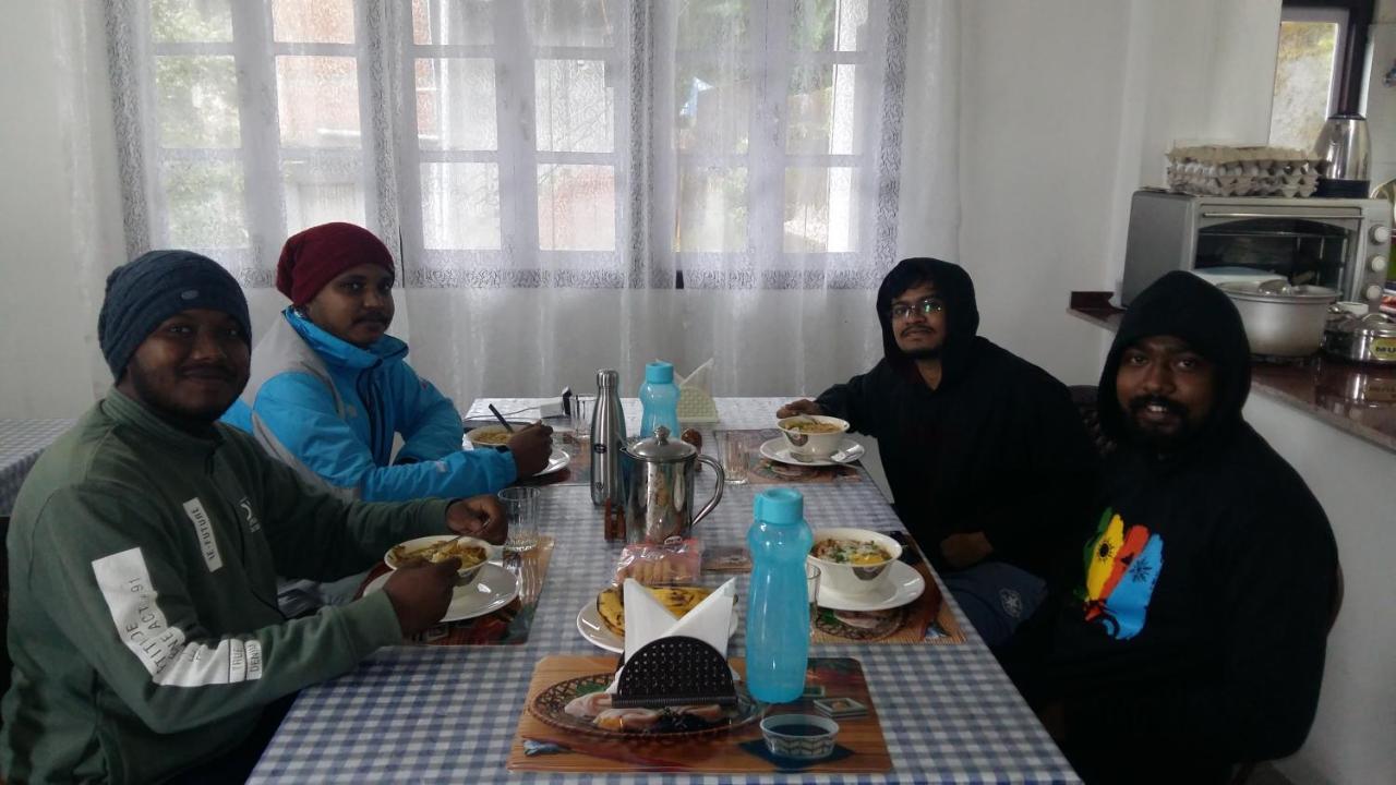 Sunakhari Darjeeling Darjeeling (West Bengal)