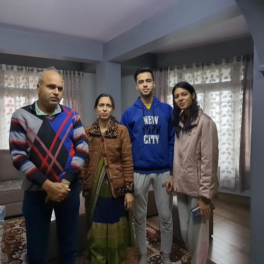 Homestay Langdak Darjeeling (West Bengal)