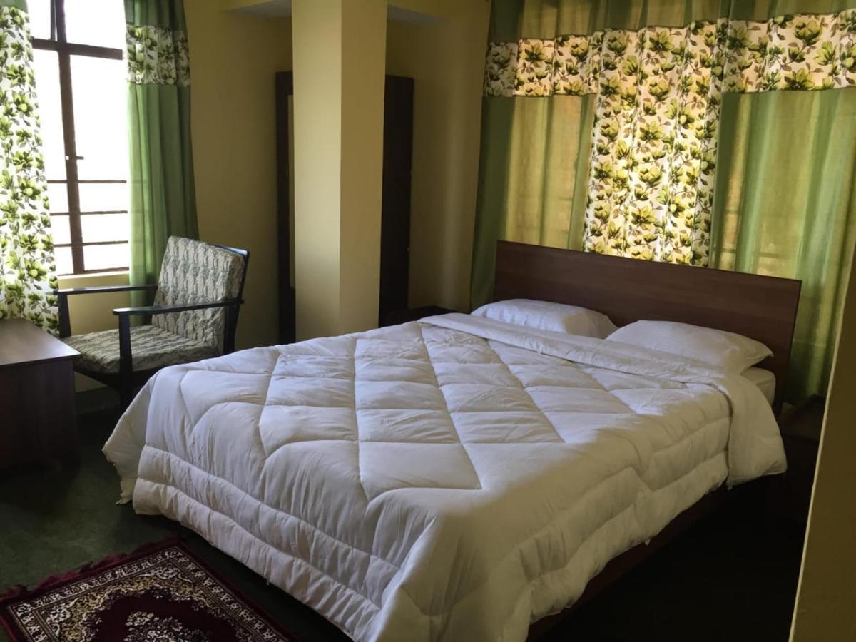 Himalaya Residency Kanchenjunga View 3* Darjeeling (West Bengal)