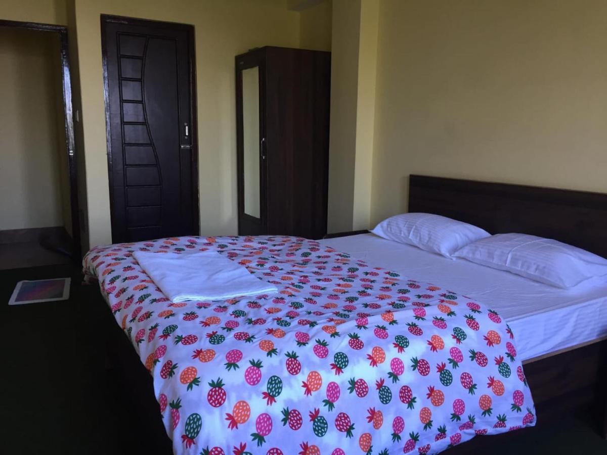 Hotel Himalaya Residency Kanchenjunga View Darjeeling (West Bengal)