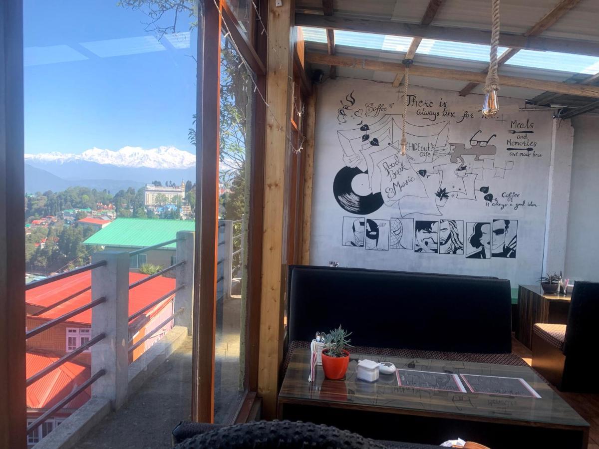 Hideout Backpackers