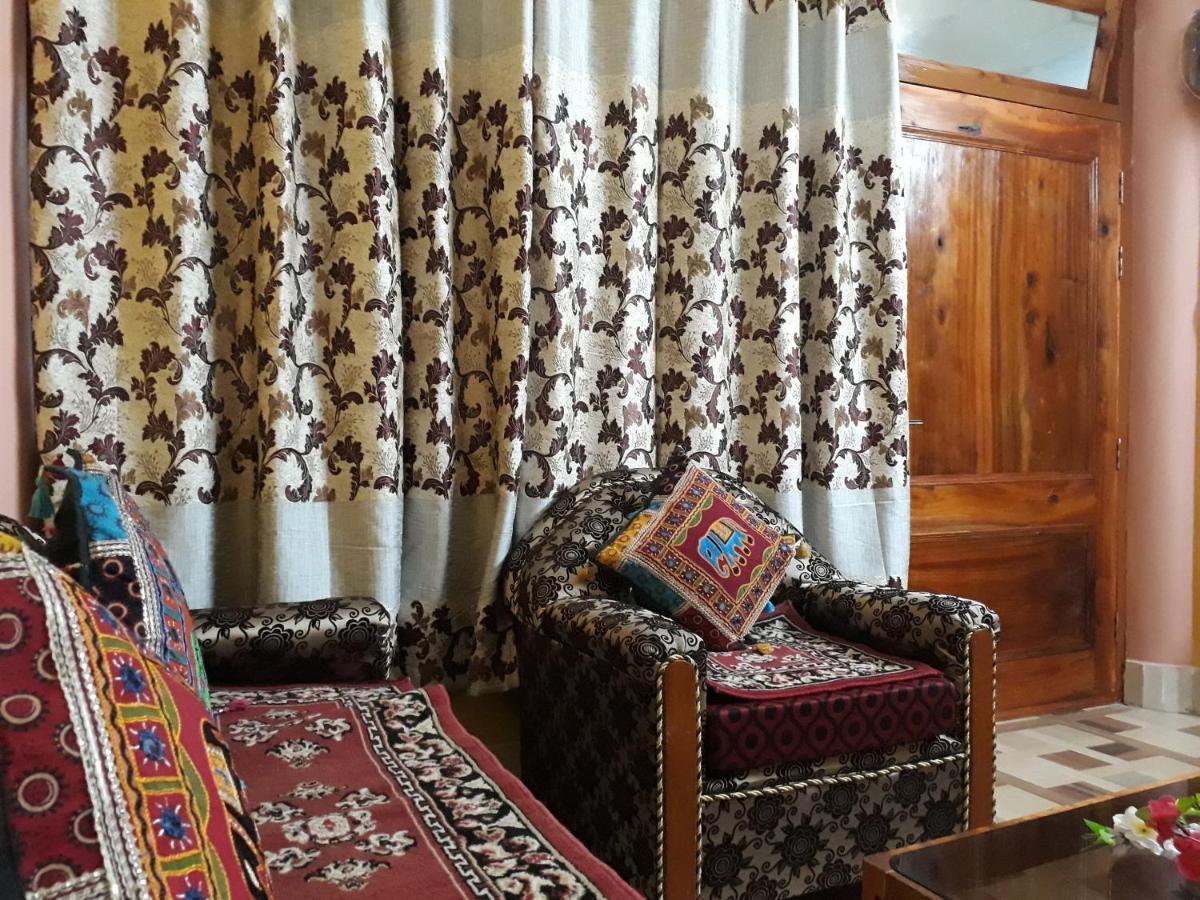 Banabas Homestay Darjeeling (West Bengal)