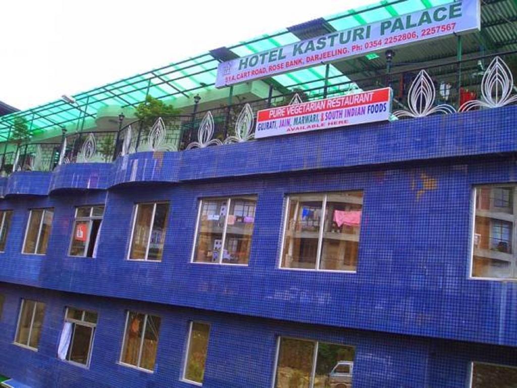 Kasturi Palace Darjeeling - Excellent Service Recommended