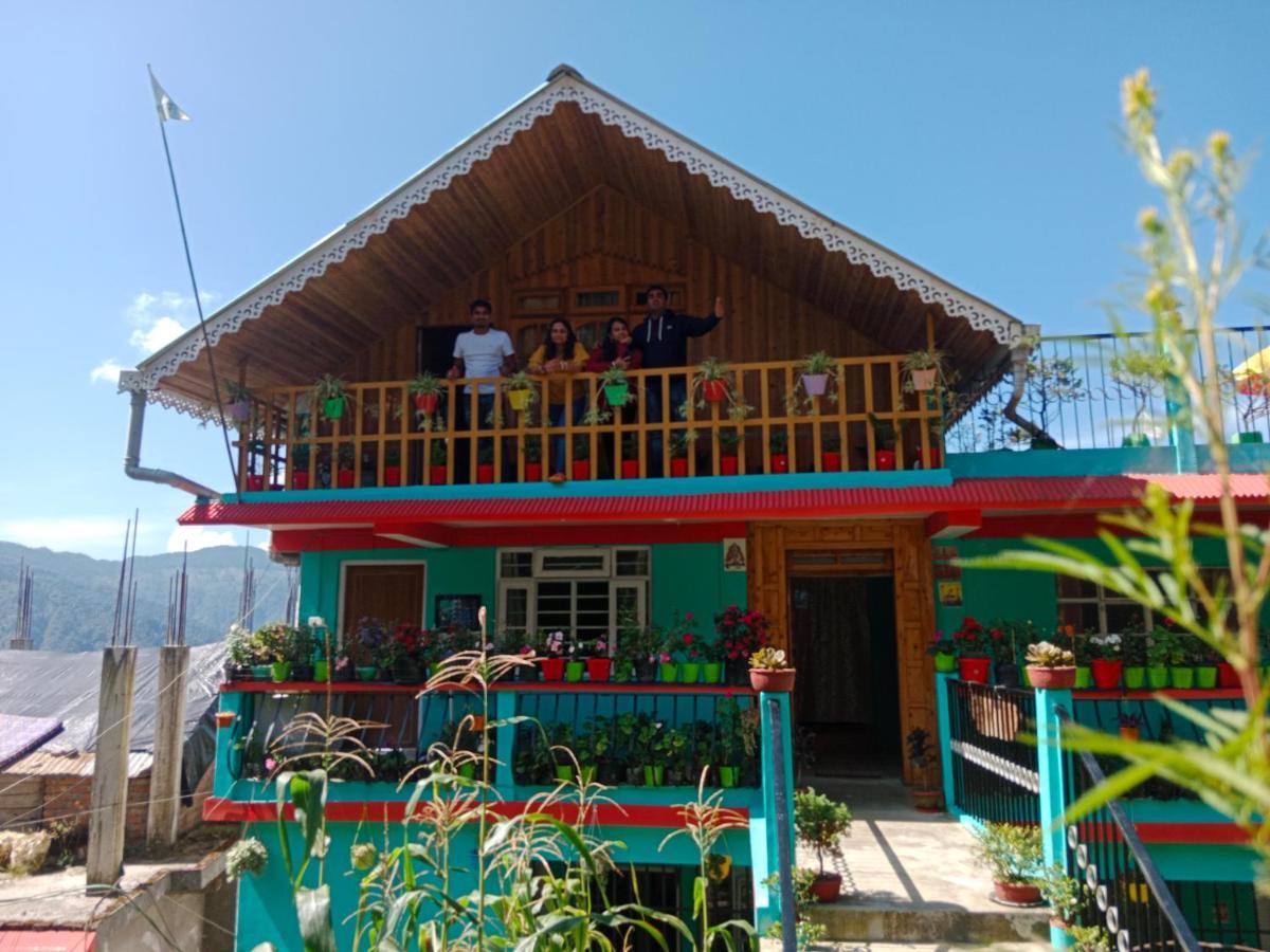 Kabiraalaya Darjeeling (West Bengal)