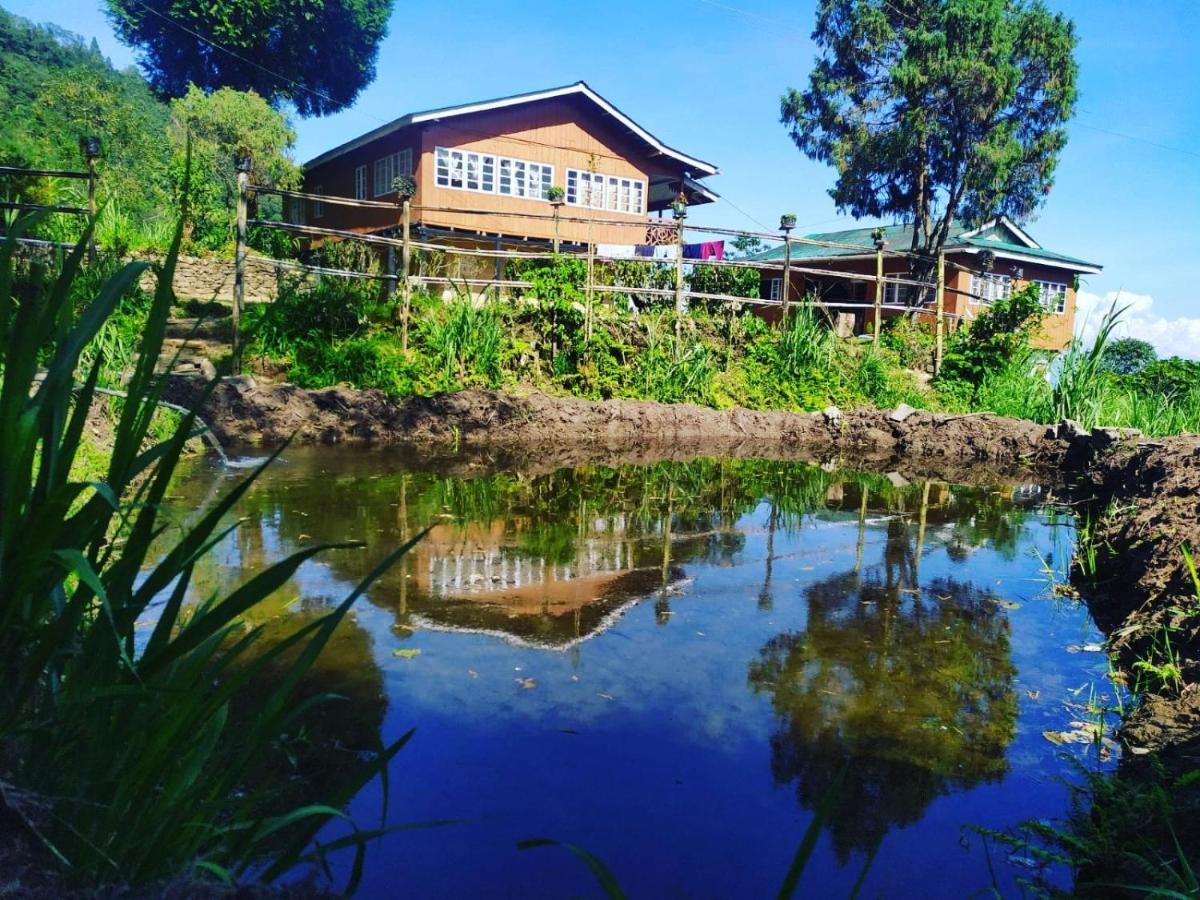 Escapade Hostel Darjeeling (West Bengal)