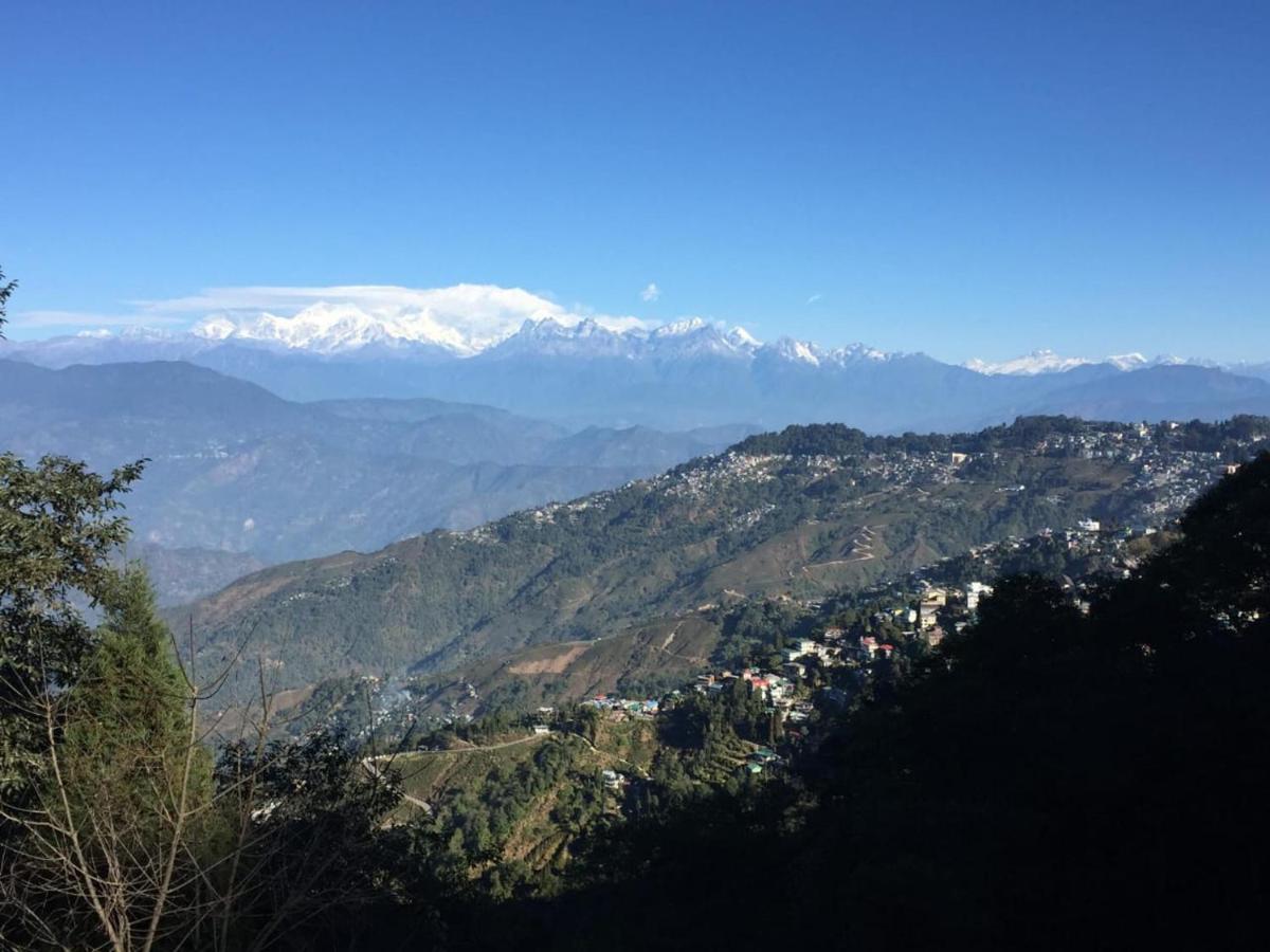 Himalaya Residency Kanchenjunga View 3* Darjeeling (West Bengal)