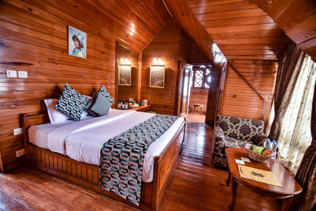 Cedar 4* Darjeeling (West Bengal)