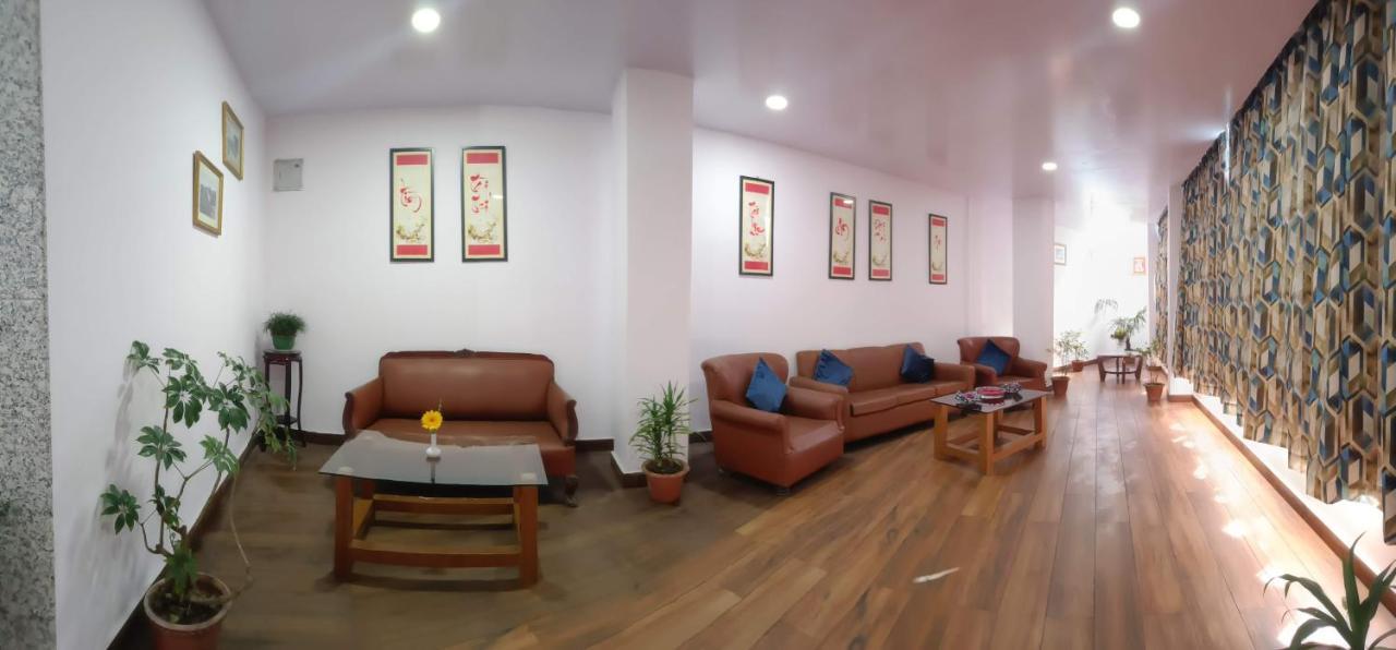 Heritage & Formerly Fortune Itc Resort 4*