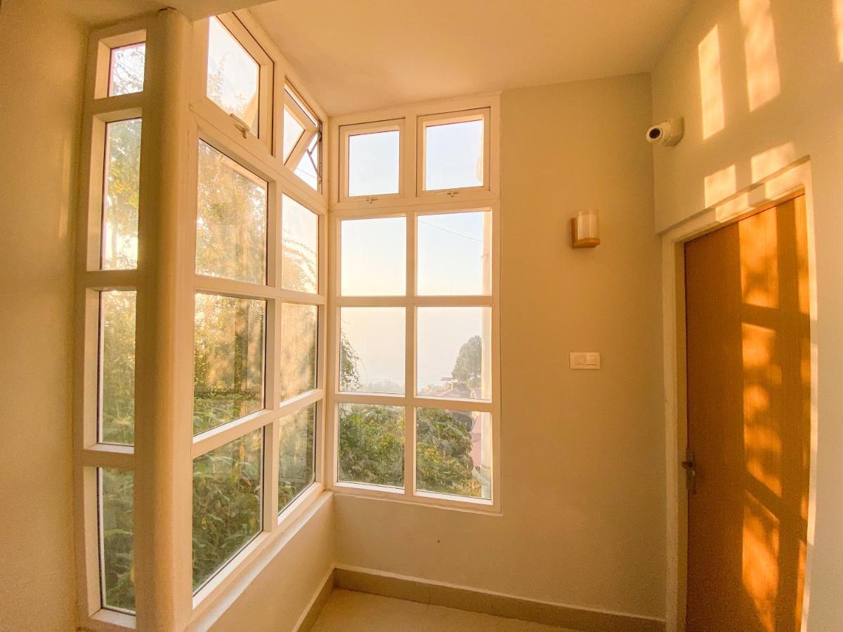 Guest house Oka A Boutique Darjeeling (West Bengal)