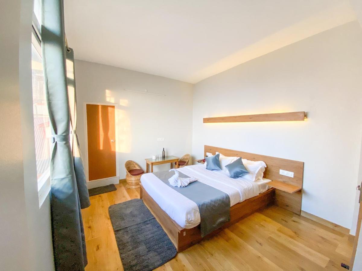 Oka A Boutique Guest house