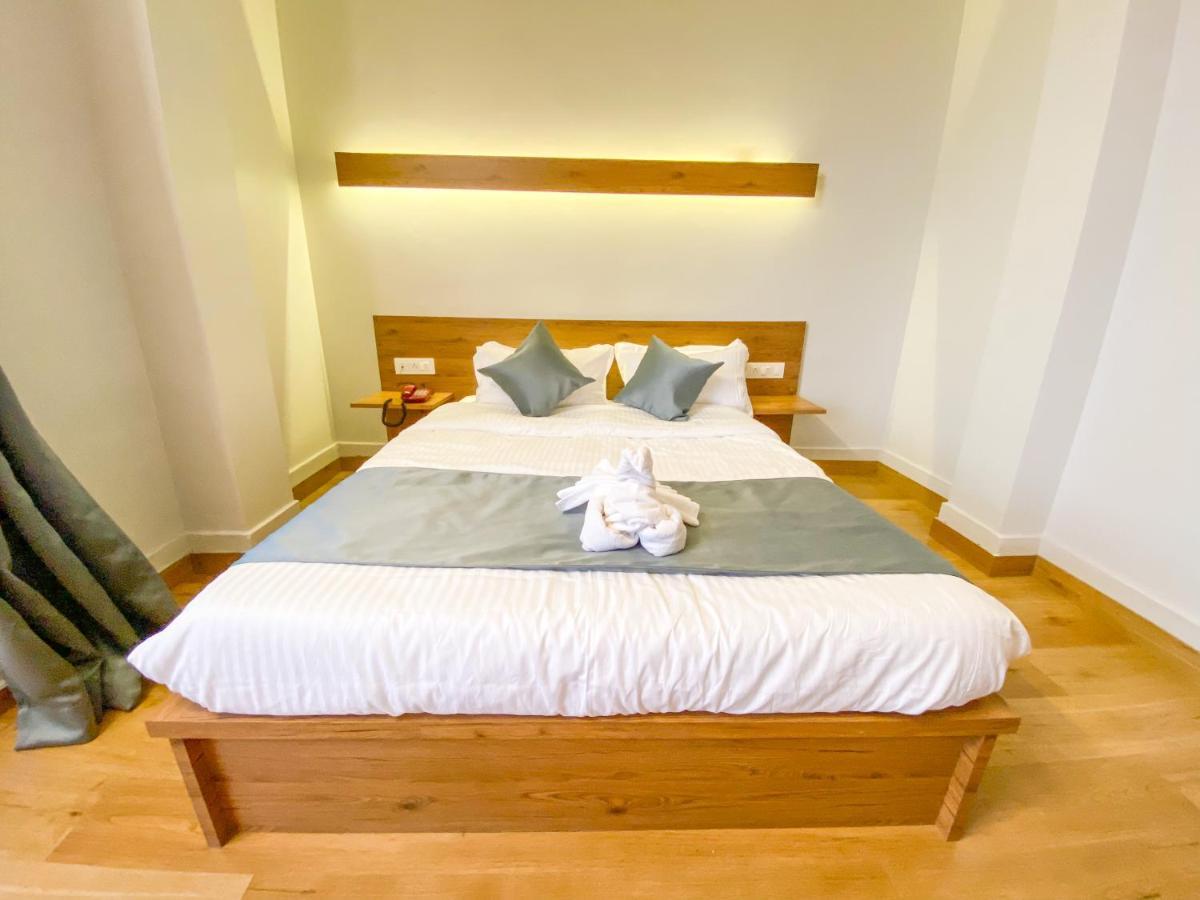 Oka A Boutique Guest house Darjeeling (West Bengal)