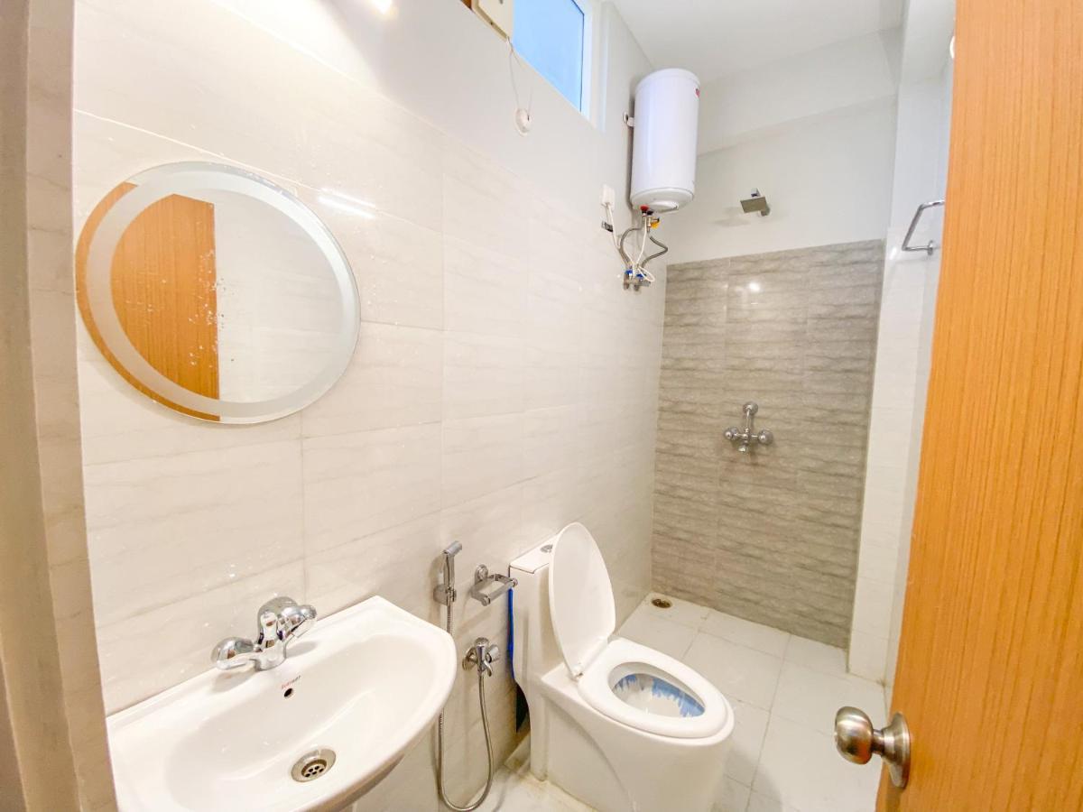 Guest house Oka A Boutique