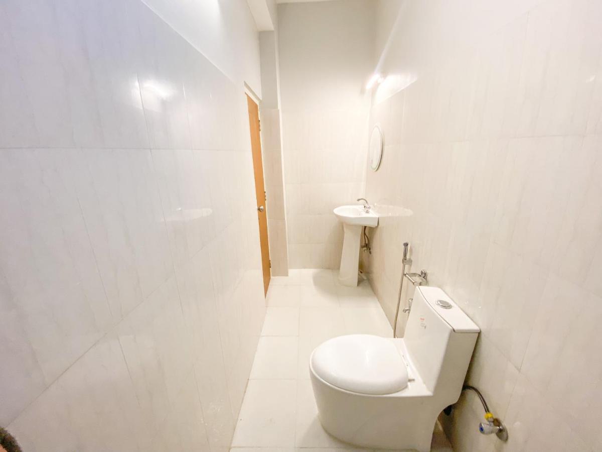 Oka A Boutique Guest house *