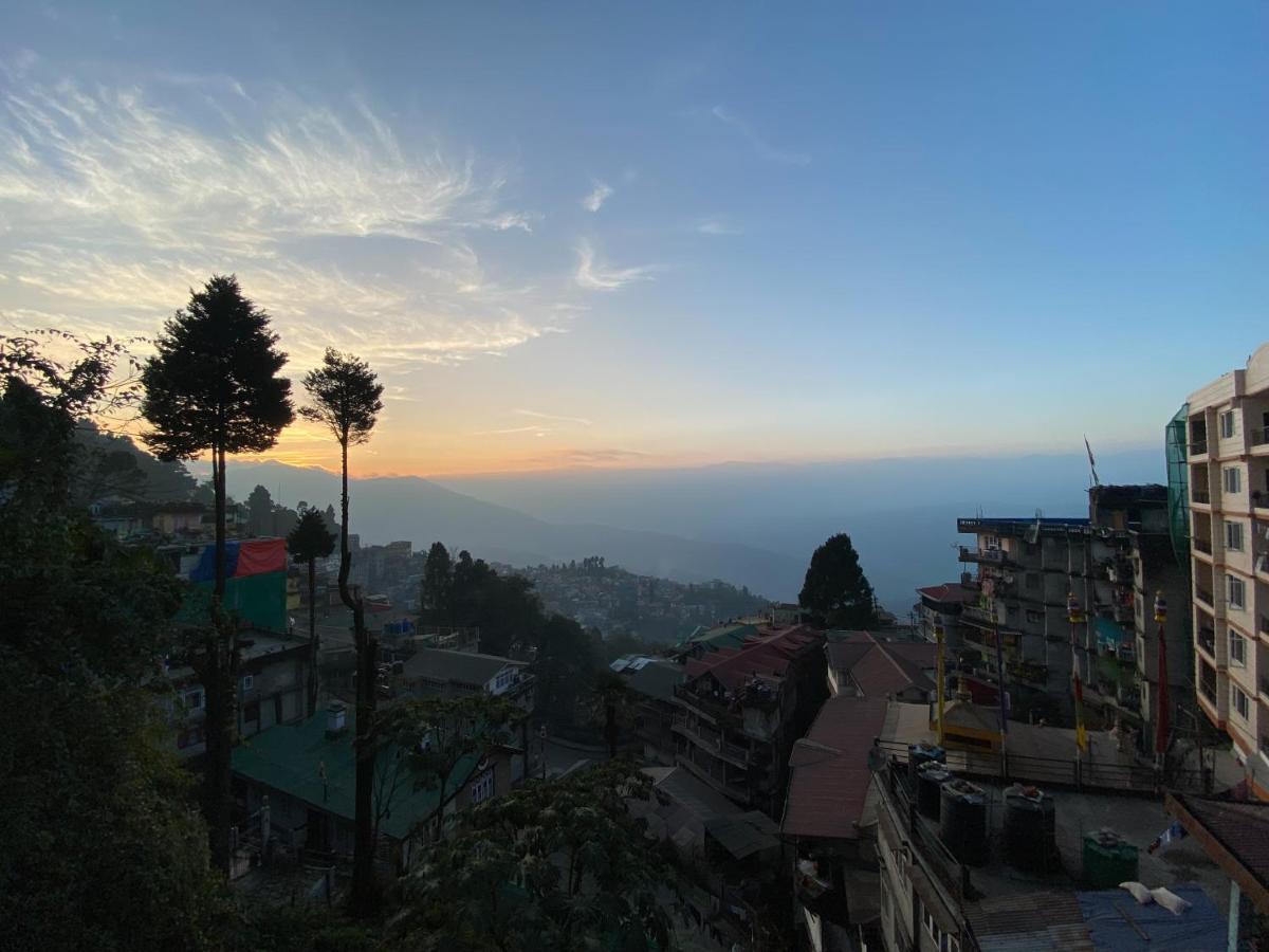 Oka A Boutique Guest house Darjeeling (West Bengal)