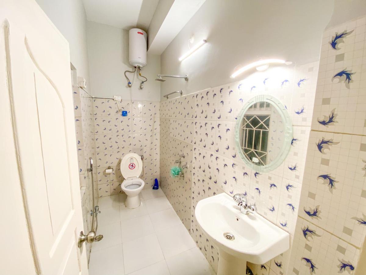 Guest house Oka A Boutique Darjeeling (West Bengal)