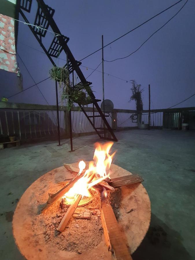 Langdak Darjeeling (West Bengal)