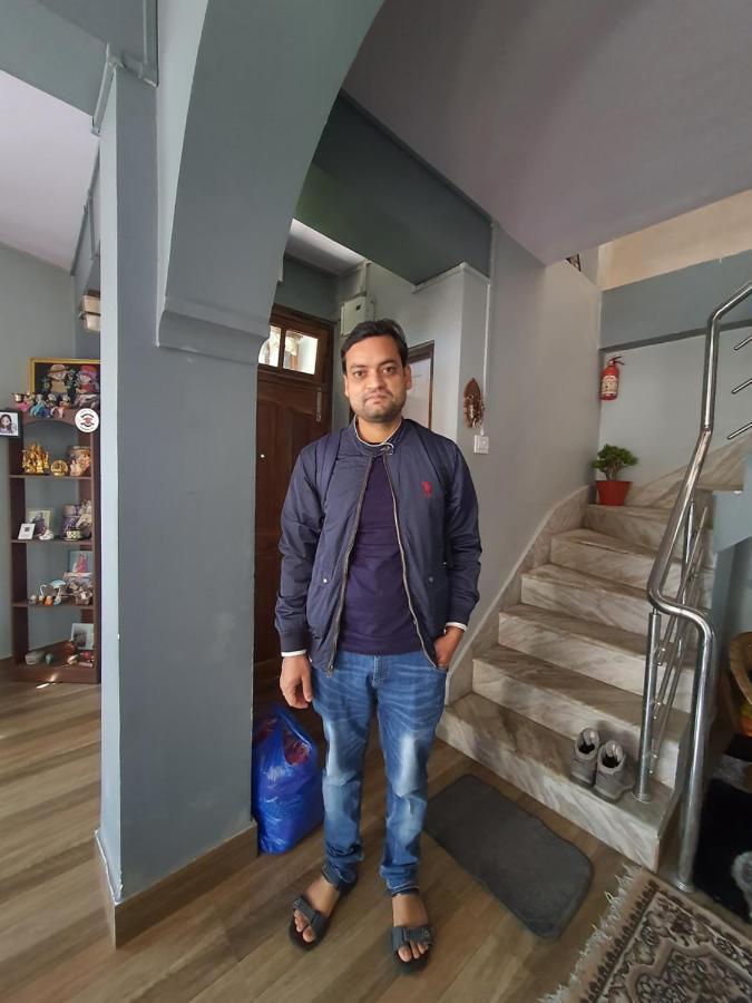 Homestay Langdak