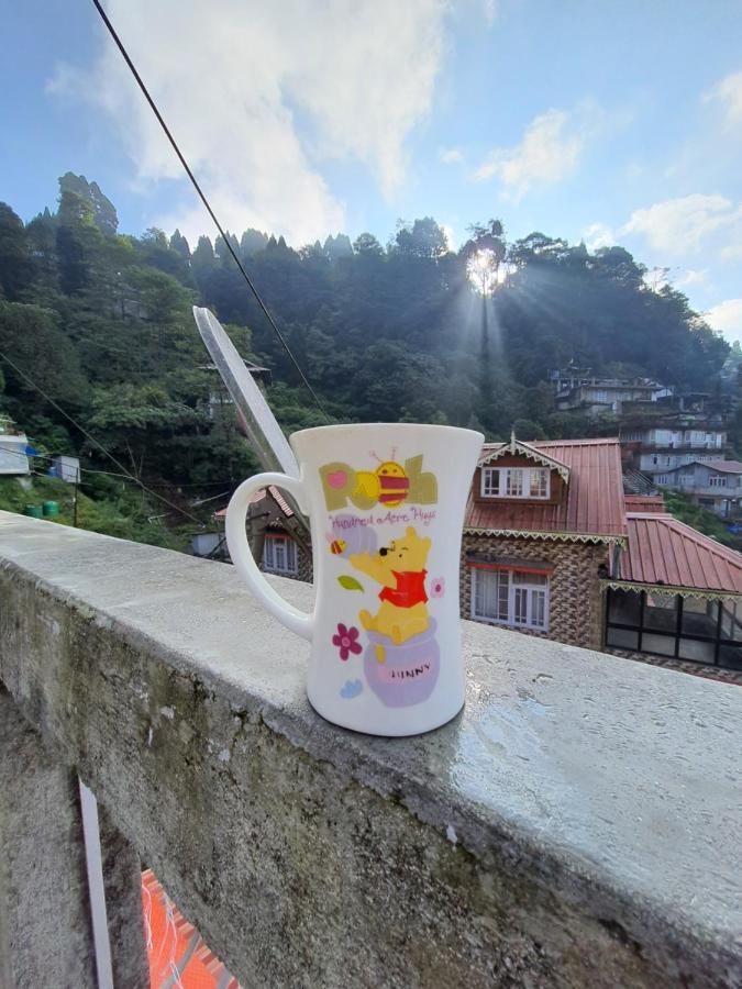 Homestay Langdak Darjeeling (West Bengal)