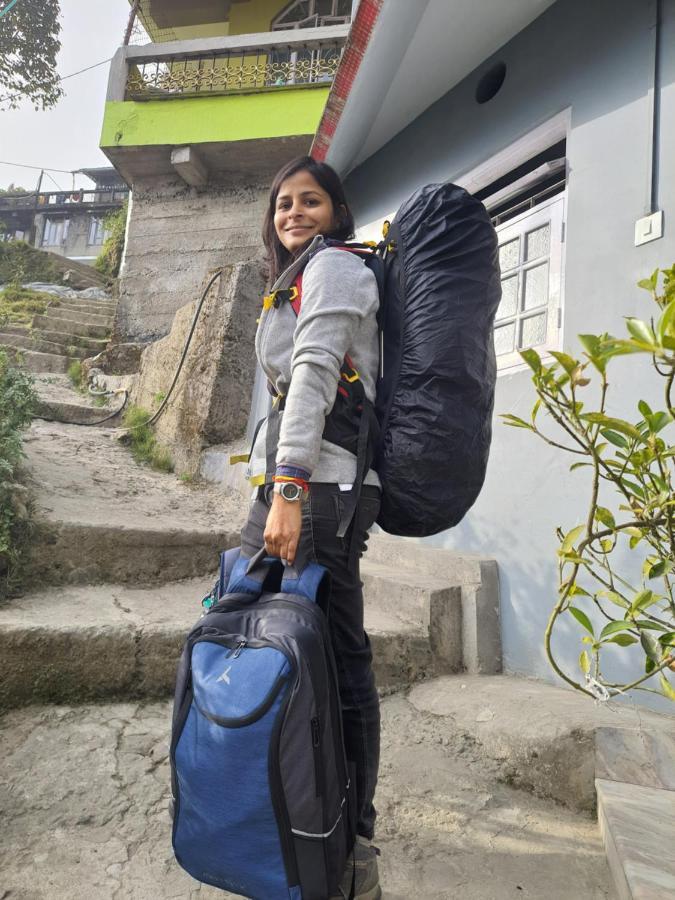 Langdak Homestay