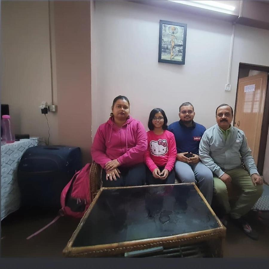 Langdak Homestay Darjeeling (West Bengal)