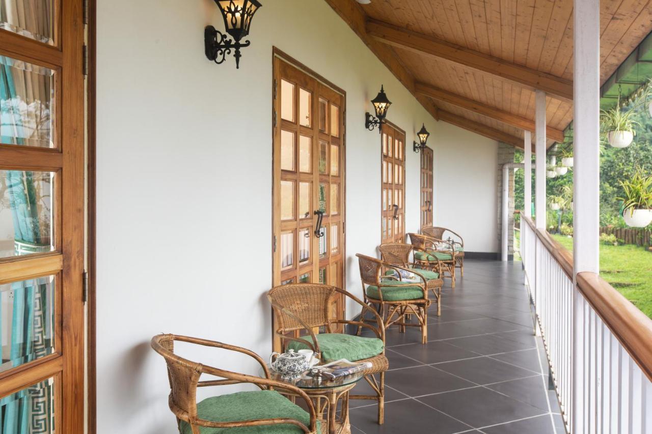 Villa Ama & Trails Makaibari Bungalow, Darjeeling Darjeeling (West Bengal)