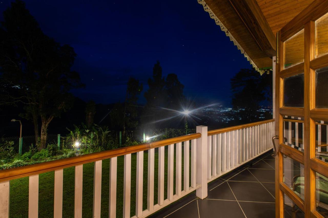 Ama & Trails Makaibari Bungalow, Darjeeling Villa