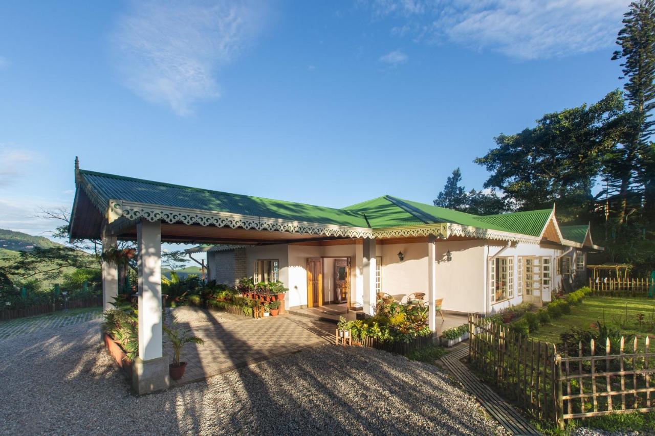 Ama & Trails Makaibari Bungalow, Darjeeling Villa Darjeeling (West Bengal)