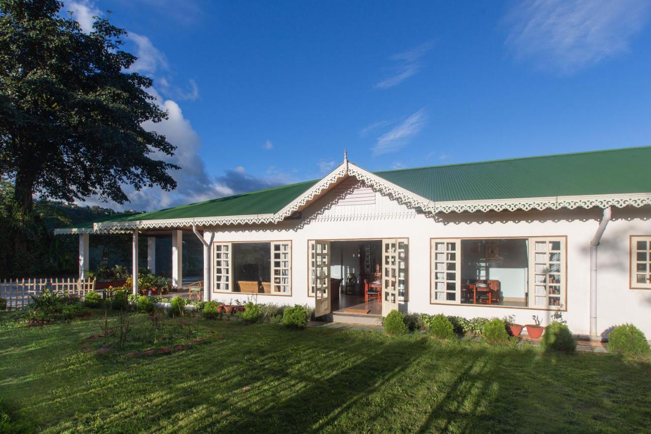 Ama & Trails Makaibari Bungalow, Darjeeling Villa Darjeeling (West Bengal)