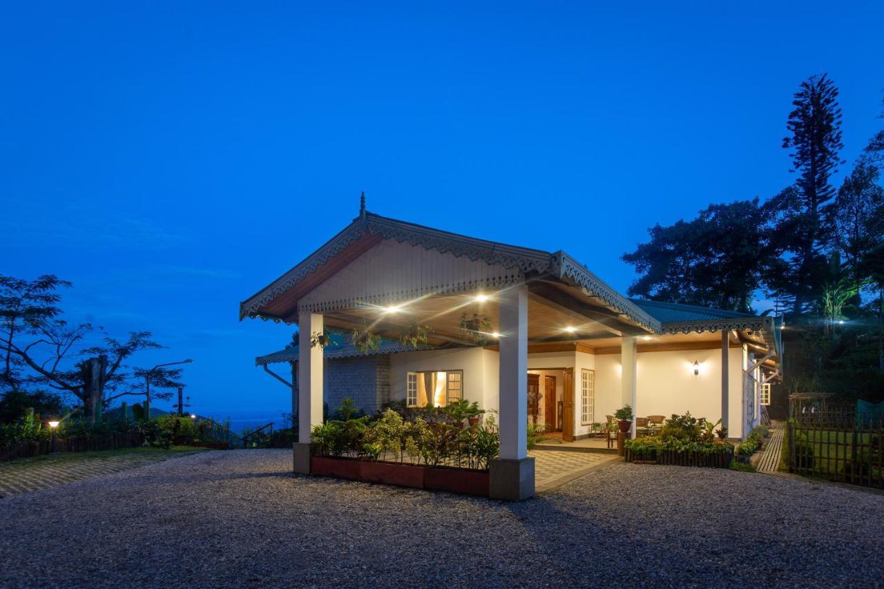 Ama & Trails Makaibari Bungalow, Darjeeling