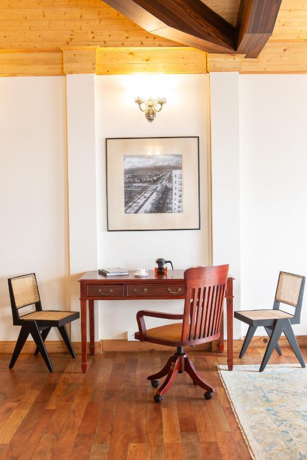 Villa Ama & Trails Makaibari Bungalow, Darjeeling Darjeeling (West Bengal)