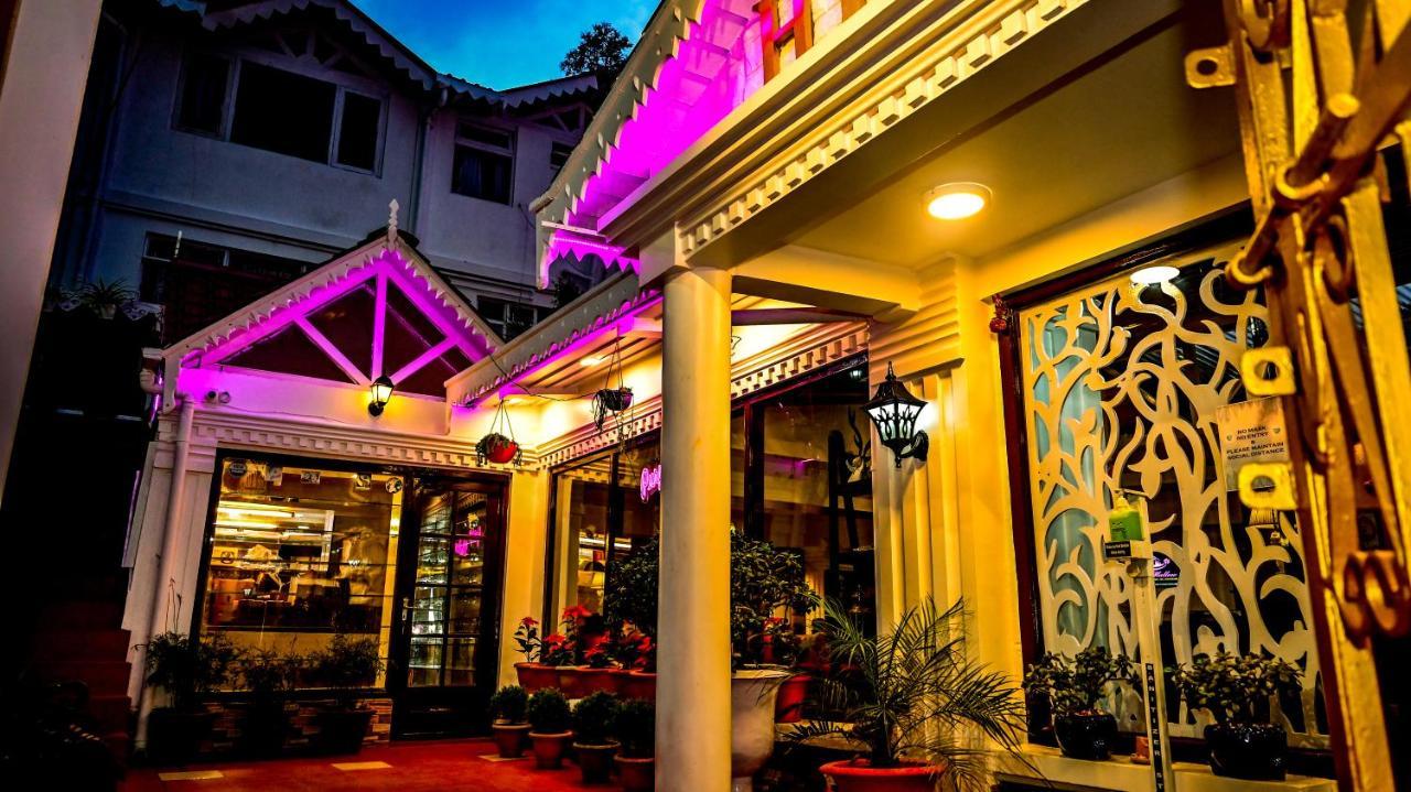 Resort Hermitage Darjeeling (West Bengal)