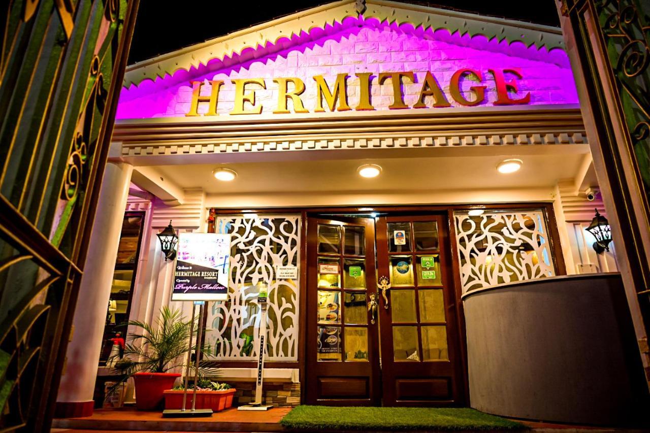 Hermitage Resort