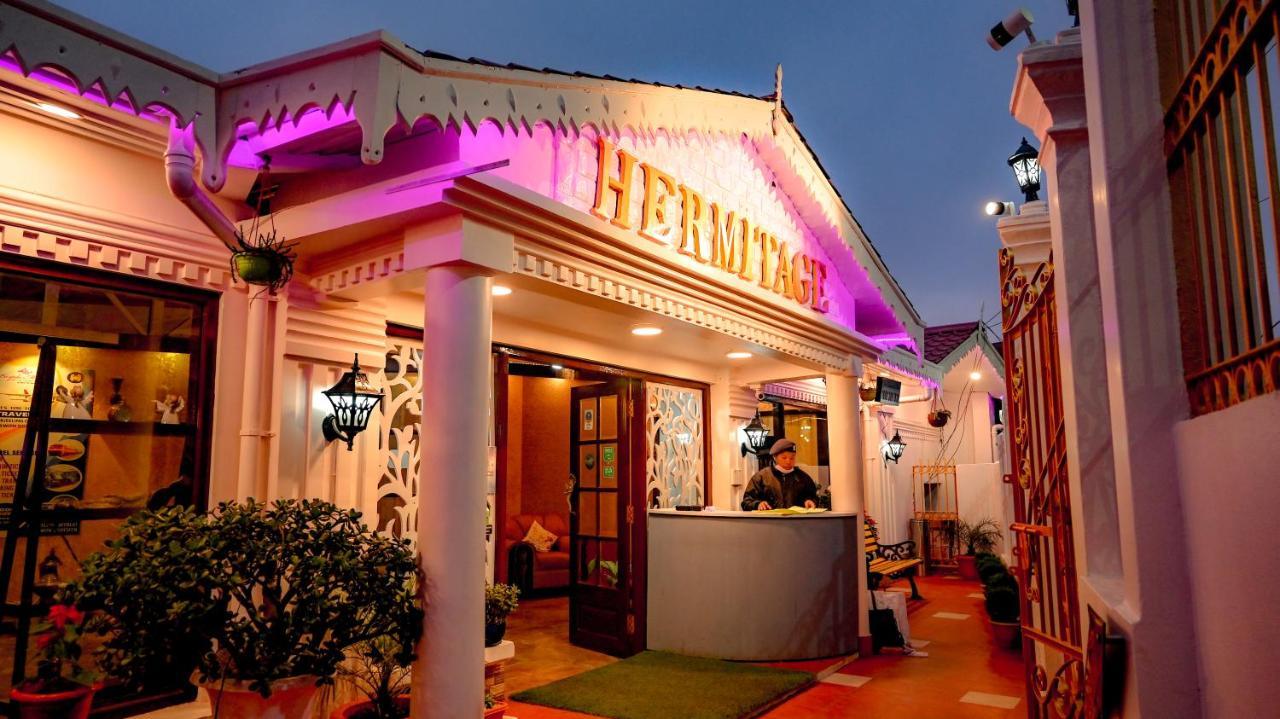 Hermitage Resort 3*