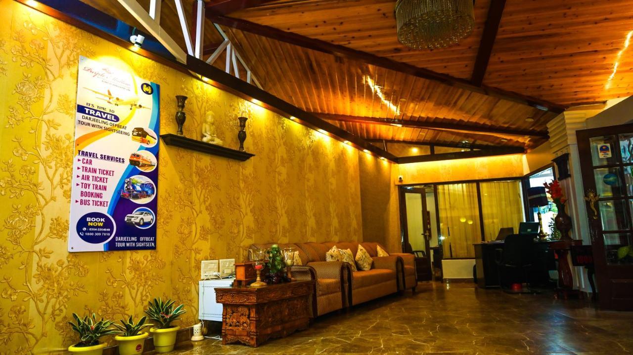 Resort Hermitage Darjeeling (West Bengal)