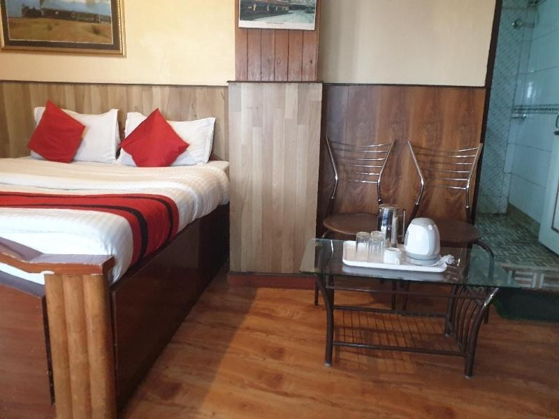 Oyo 8291 Sweet Hotel Darjeeling (West Bengal)