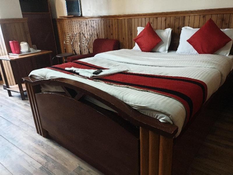 Oyo 8291 Sweet Hotel