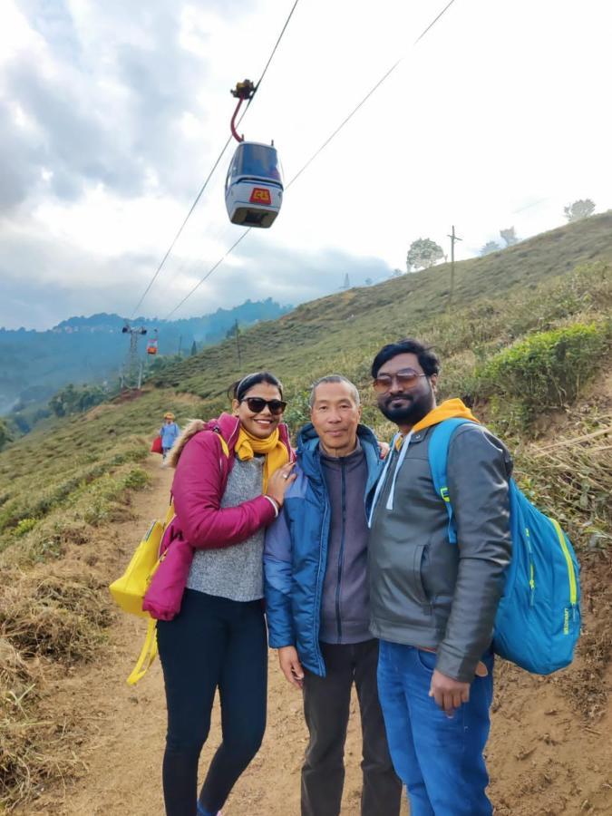 Homestay Lotus