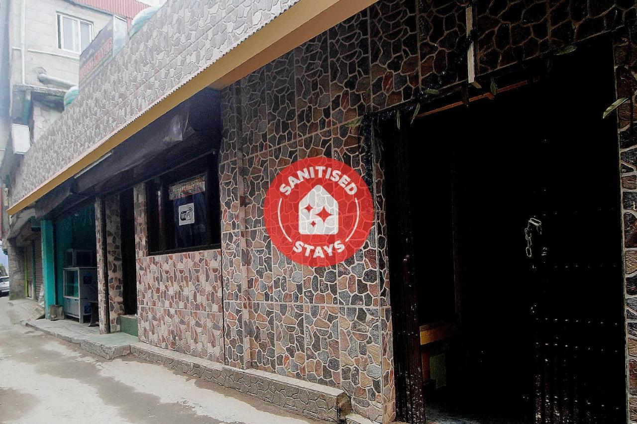 Oyo 79616 Mayur Hotel
