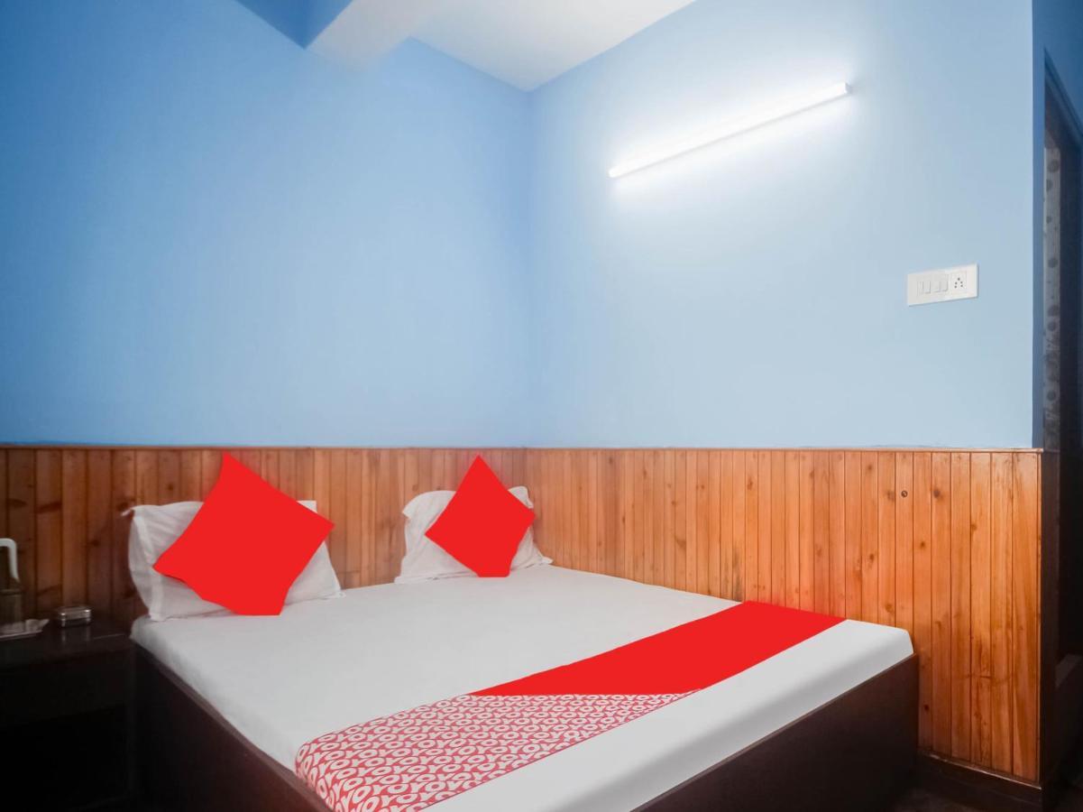 Oyo 79616 Mayur Hotel Darjeeling (West Bengal)