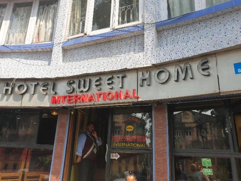 Hotel Oyo 8291 Sweet Darjeeling (West Bengal)