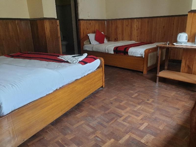 Hotel Oyo 8291 Sweet Darjeeling (West Bengal)