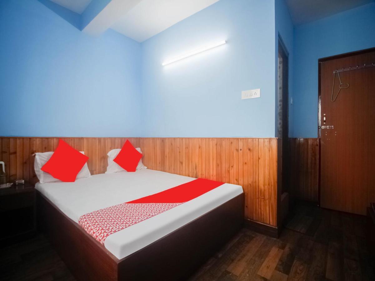 Oyo 79616 Mayur Hotel Darjeeling (West Bengal)