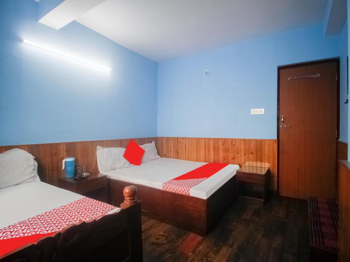 Oyo 79616 Mayur Hotel 3*
