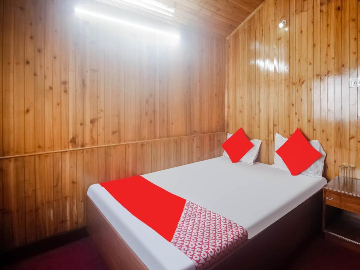 Oyo 79616 Mayur Hotel Darjeeling (West Bengal)