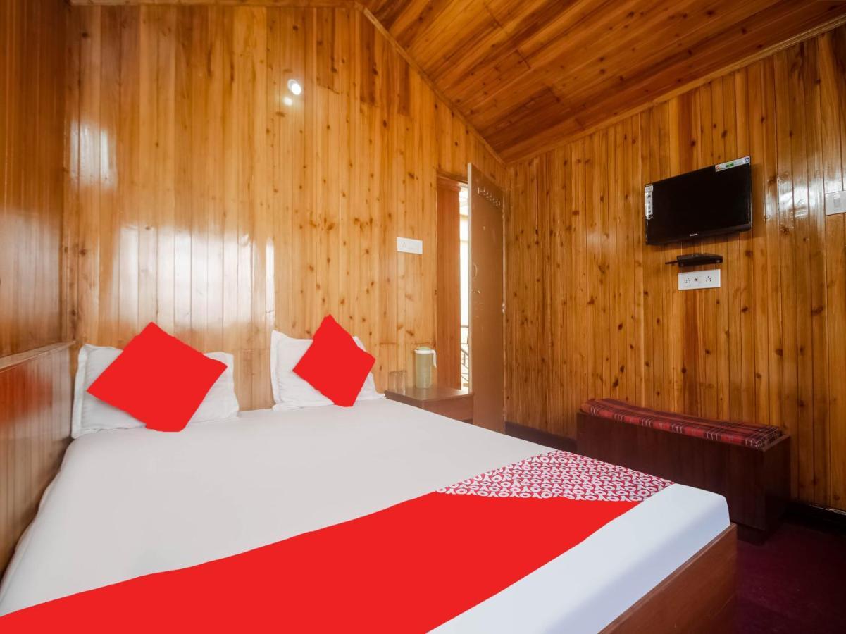 Oyo 79616 Mayur Hotel
