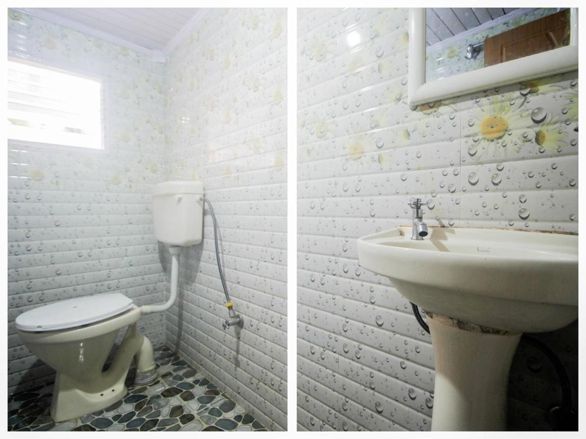 Oyo 79616 Mayur Hotel
