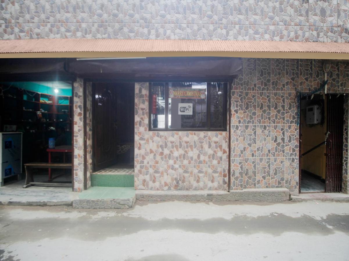 Oyo 79616 Mayur Hotel Darjeeling (West Bengal)